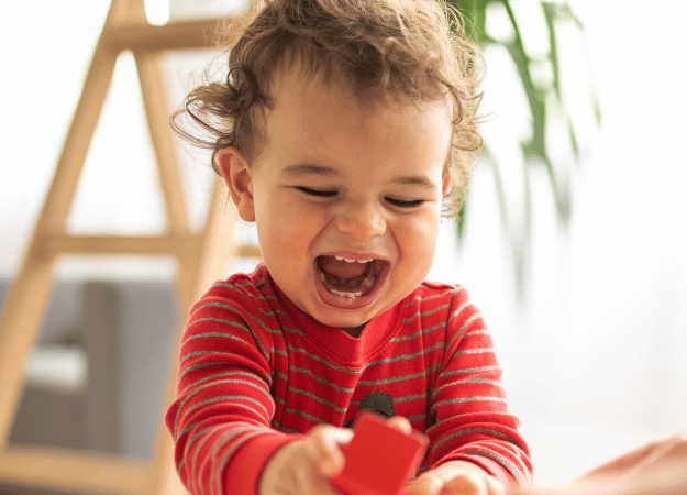 Jeux complices 12-24 mois