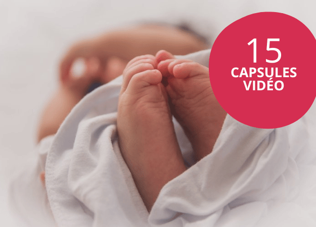 Préparation corps, coeur, esprit