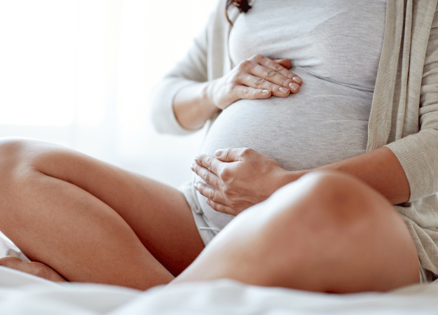 Comprendre, ressentir et préparer son plancher pelvien