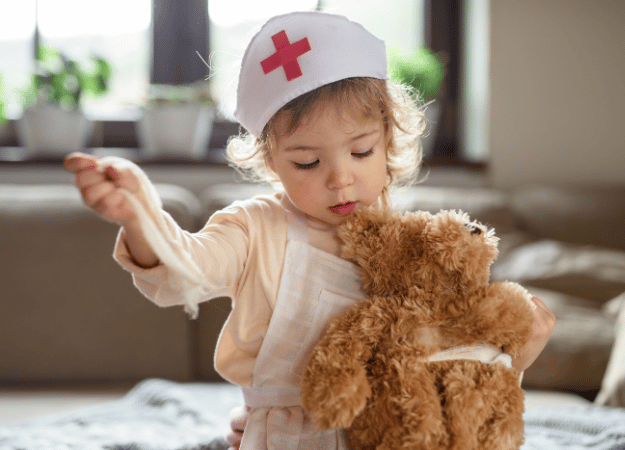 Consultation | Infirmière